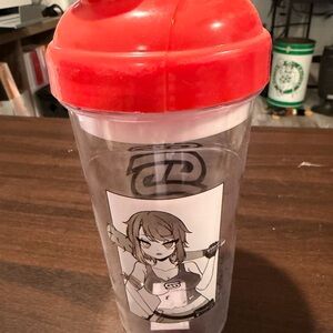 Waifu Cup S2.11: Zombie Slayer